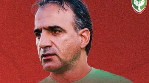 Amed SF’de Şok Ayrılık Sonrası Yeni İsim Belli Oldu