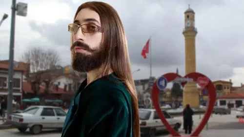 Emre Fel, Çorum’a Geliyor