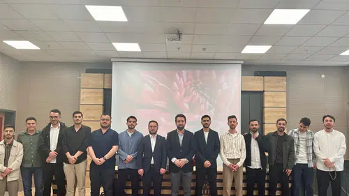 TÜGVA’dan Üniversite Öğrencileri İçin Yeni Proje