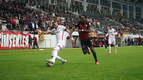 Dere’den “Odak” Çağrısı