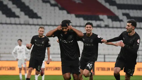 Krallıkta Sıralamanın Değiştiği Hafta