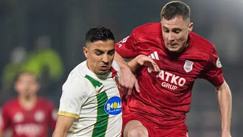 Uçar, Kaloğlu Rekabetinde Kim Önde ?