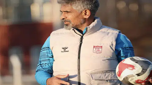 Taşdemir, Çorum FK Maçı Öncesi Ne Dedi ?