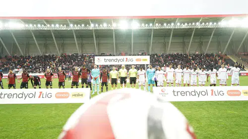 Şampiyonluk Şansımız Kalmadı Ama …