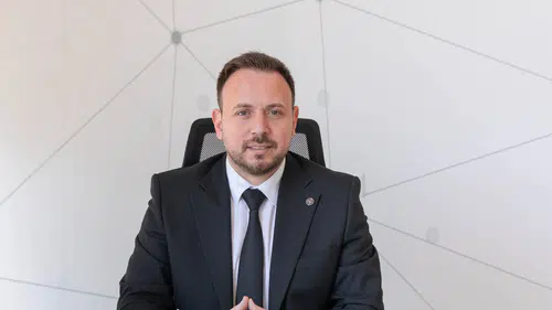 YEDAŞ’a Yeni Müdür