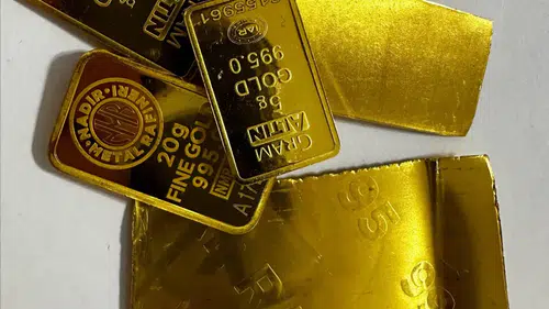 Altın piyasasında dengeleri değiştirecek tarihi imza