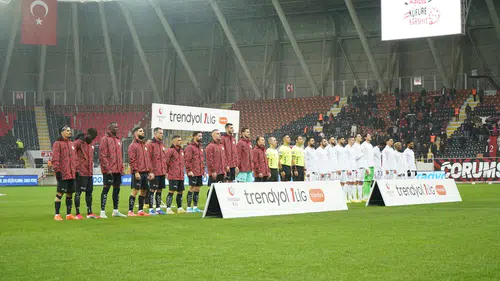 Rakipten, Kırmızı-Siyahlıların Da Hak Vereceği Çarpıcı Açıklama