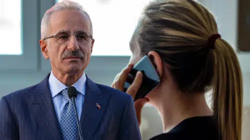 Artık Rahatsız Edici Arama ve SMS’e Geçit Yok