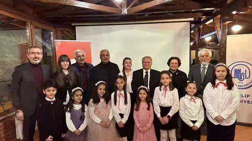 Kadersiz Türküler İskilip’te Yankılandı