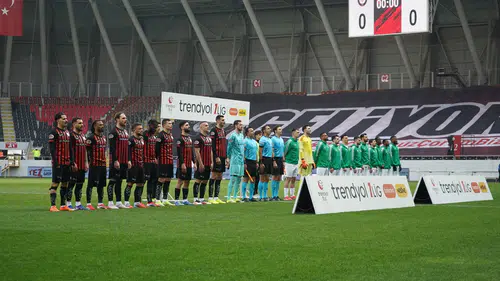 1.Ligdeki En İyi Sezon Hangisi ?