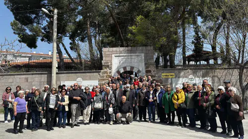 Öğretmen Okulu Mezunları Osmancık’ta Buluştu