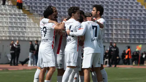 Naficanlı Mardinspor’un Play-Off’taki Rakibi Kim Olacak ?