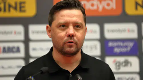 Uğur Uçar: "Önümüzde 4 Maç Var, Onları Kazanıp Nerede Olduğumuza Bakacağız"