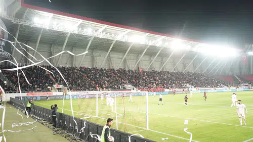 Şampiyonu Konuk Edeceğimiz Kritik Maçın Biletleri Satışta