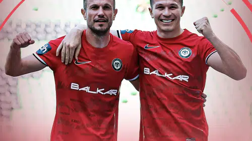 Adım Adım Finale: 0-4