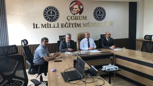 Halk Eğitimine Yenilikçi Vizyon ve Dijital Dönüşüm Vurgusu