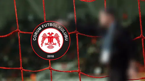 Çorum FK’nin Eski Hocası 2. Lig Ekibiyle Anlaştı