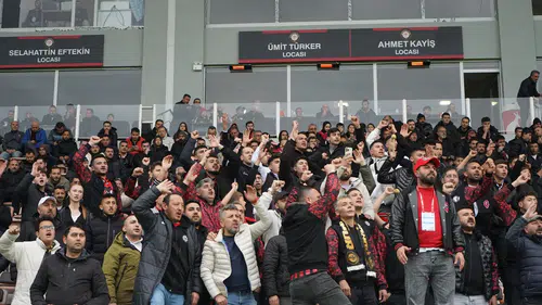 Yine Ceza Mı Geliyor?