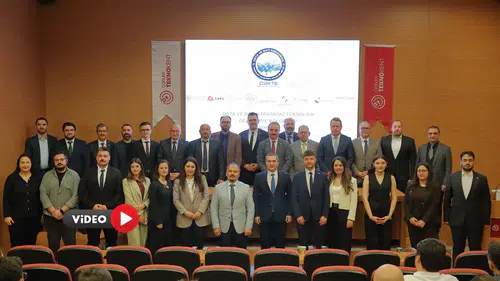 9 Teknokent Tek Çatı Altında