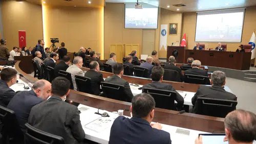 Çorum’daki Köylülerin Direnişi Meclis Gündeminde