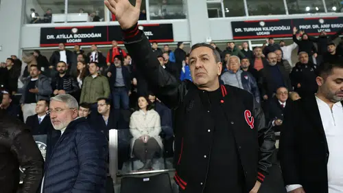 Dere’den Yenilgi Sonrası Çağrı!