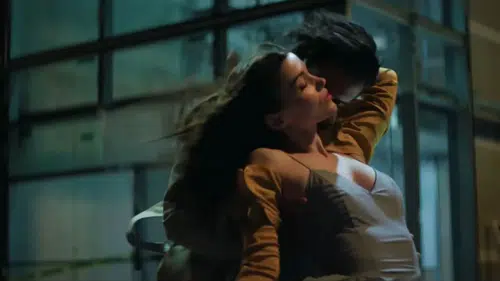 56 Gün dizisinin 2. sezonu var mı? 56 gün yeni sezon ne zaman?