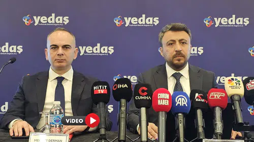 YEDAŞ, Çorum’a Milyarlarca Lira Yatırım Yapacak