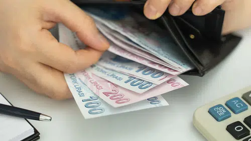 Akaryakıta Psikolojik Müdahele