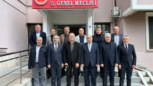 ‘Hizmet Etmeye Devam Edeceğiz’