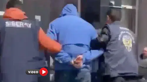 Vatandaşı Dolandıran Siber Çete İçin Karar Verildi