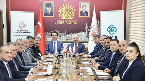 240 Milyon Liralık Yeşil Dönüşüm Başlıyor