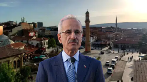 Bakan Uraloğlu’nun Programı Netleşti