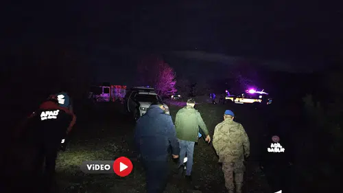 Uçurumun Dibinden Gelen Yardım Çığlığı