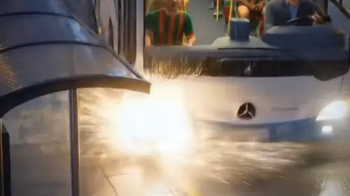 Amed SF Hangi Rakibini, Neden TFF’ye Şikayet Etti ?