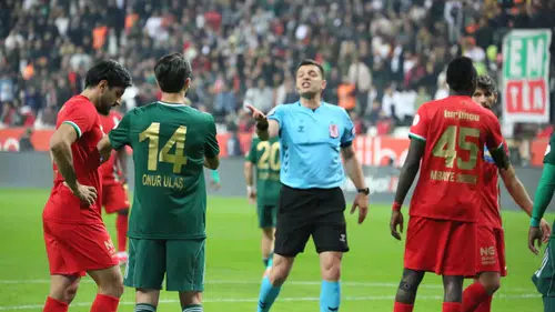 36’ncı Hafta İle İlgili Dikkat Çeken Detay