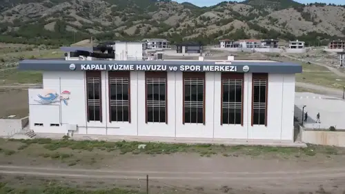 Osmancık’ta Yüzme Havuzu ve Hamam Yeniden Açılıyor