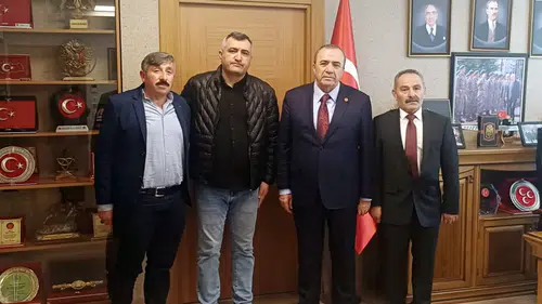 Küçükbaş Hayvancılığın Sorunları Konuşuldu