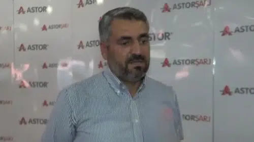 Enver Geçgel kimdir? Nereli, ne iş yapıyor ve hangi aşiretten?