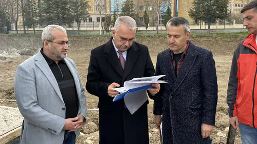 Eğitim Yatırımları Masaya Yatırılıyor