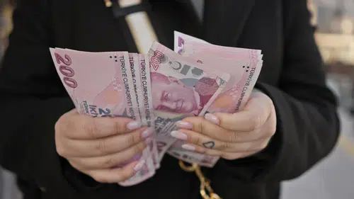 Emeklinin Cüzdanını Bayram Ettirecek Sürpriz Hamle