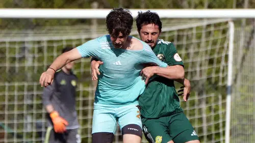 Finaldeki Rakip Erokspor Nasıl Hazırlanıyor ?