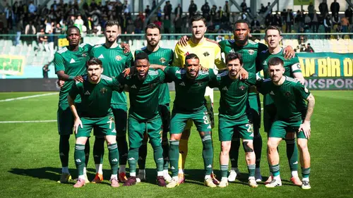 Eroksporlu O İsimden Çorum FK’ye Başarı Dileği