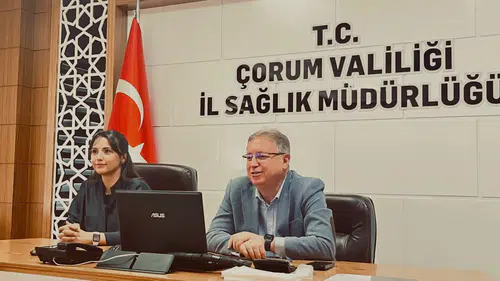 Sağlık Tesislerindeki Mali Süreçler Konuşuldu