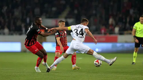 Çorum FK’yi Finale Götüren Müthiş İstatistik!