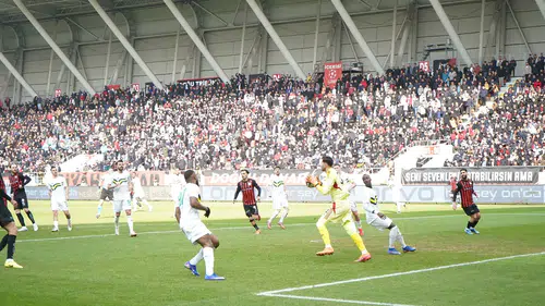 Dev Final İçin Seferberlik Başladı: Nereden, Kaçta Servisler Kalkacak ?