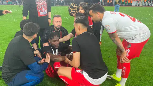Attamah’ın Acı Günü