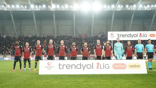 Çorum FK-Erzurumspor Maçı Hangi Kanalda ?