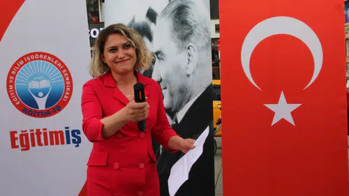 Eğitim-İş’in Sanat Gecesi 10 Mayıs’ta