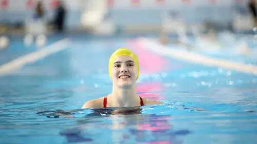 Deniz Ece Dugan’ın Büyük Başarısı