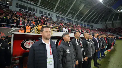 Uçar’ın Şampiyonluğa İnancı Tam!
